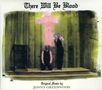 Jonny Greenwood: There Will Be Blood, CD