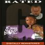 5th Ward Boyz: Rated G, CD