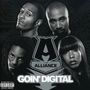 Alliance: Goin Digital, CD
