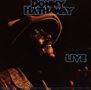 Donny Hathaway: Donny Hathaway Live, CD