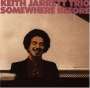 Keith Jarrett: Somewhere Before, CD