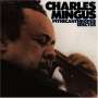 Charles Mingus: Pithecanthropus Erectus, CD