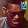 Ray Charles: The Great Ray Charles, CD