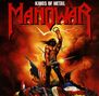 Manowar: Kings Of Metal, CD