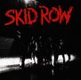 Skid Row (US-Hard Rock): Skid Row, CD