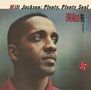 Milt Jackson: Plenty, Plenty Soul, CD