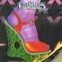 The Trammps: Disco Inferno, CD, CD
