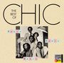 Chic: Dance, Dance, Dance: The Best Of Chic, CD