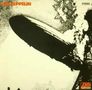 Led Zeppelin: Led Zeppelin I, CD