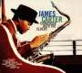 James Carter (geb. 1969): Conversin' With The Elders, CD