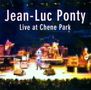 Jean-Luc Ponty: Live At Chene Park, CD