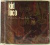 Kid Loco: Prelude To A Grand Love, CD