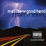 Matthew Good: Beautiful Midnight, CD