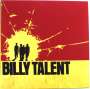 Billy Talent: Billy Talent, LP
