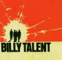 Billy Talent: Billy Talent, CD