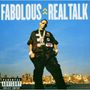 Fabolous: Real Talk, CD