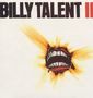 Billy Talent: Billy Talent II, LP
