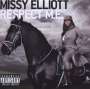 Missy Elliott: Respect M.E. - The Best Of Missy Elliott, CD