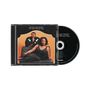 CD-Cover: "The War and Treaty - The Diary of Michael & Tanya." Paar in eleganter Kleidung, er sitzt, sie lehnt., CD