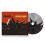 "TWENTY ONE PILOTS. MORE THAN WE EVER IMAGINED. LIVE IN MEXICO CITY." Zwei Personen mit erhobenen Armen vor Publikum., 2 CDs