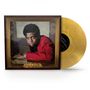Kodak Black: The Collection (Gold Vinyl) (Limited Edition), LP