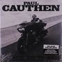 Paul Cauthen: Black On Black, LP