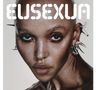 FKA twigs: Eusexua (Clear Vinyl), LP