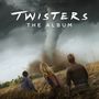 Filmmusik: Twisters: The Album, 2 LPs
