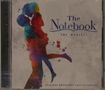 Ingrid Michaelson: Notebook - O.B.C.R., CD