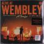 All Time Low: Alive At Wembley (RSD) (Opaque Galaxy Vinyl), LP