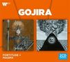 Gojira: 2 Originals, 2 CDs, 2 CDs