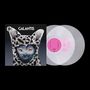 Galantis: Pharmacy (Limited Edition) (Crystal Clear Vinyl), LP,LP