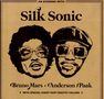 Silk Sonic (Bruno Mars & Anderson.Paak): An Evening With Silk Sonic, LP, LP