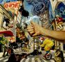 White Reaper: Asking For A Ride, LP