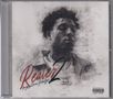 Youngboy Never Broke Again: Realer 2, CD, CD