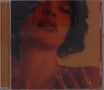 Sabrina Claudio: Based On A Feeling, CD