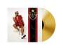Bruno Mars (geb. 1985): 24K Magic (Reissue) (Limited Edition) (Gold Vinyl), LP