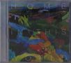 Home In The World: Woody Guthrie's Dust Bowl Ballads, CD