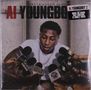 Youngboy Never Broke Again: AI Youngboy 2, 2 LPs