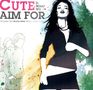 Cute Is What We Aim For: The Same Old Blood Rush With A New Touch (Limited Edition) (Silver Vinyl), LP