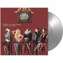 Panic! At The Disco: A Fever You Can't Sweat Out (Limited 25th Anniversary Edition) (Silver Vinyl), LP