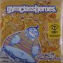 Gym Class Heroes: As Cruel As School Children (Limited Edition) (Silver Vinyl), LP