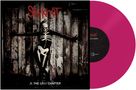Slipknot: .5: The Gray Chapter (Limited Edition) (Pink Vinyl), 2 LPs