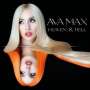 Ava Max: Heaven & Hell, CD
