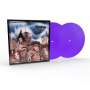 Shinedown: Us And Them (Limited Edition) (Translucent Purple Vinyl), LP,LP