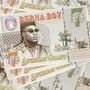 Burna Boy: African Giant, CD