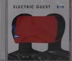 Electric Guest: Kin, CD