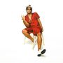 Bruno Mars (geb. 1985): 24k Magic (Deluxe Edition), 1 CD und 1 Blu-ray Disc
