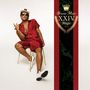 Bruno Mars (geb. 1985): 24k Magic, LP