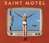 Saint Motel: Saintmotelevision, CD